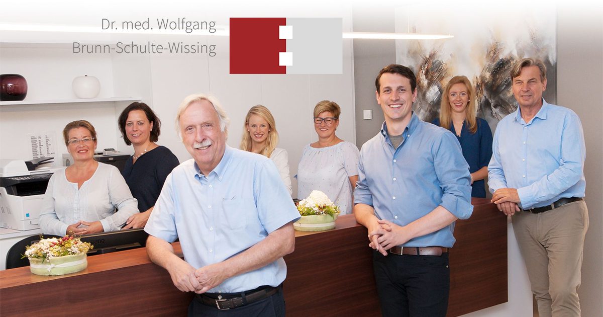 Dr Brunn Schulte Wissing Rheine