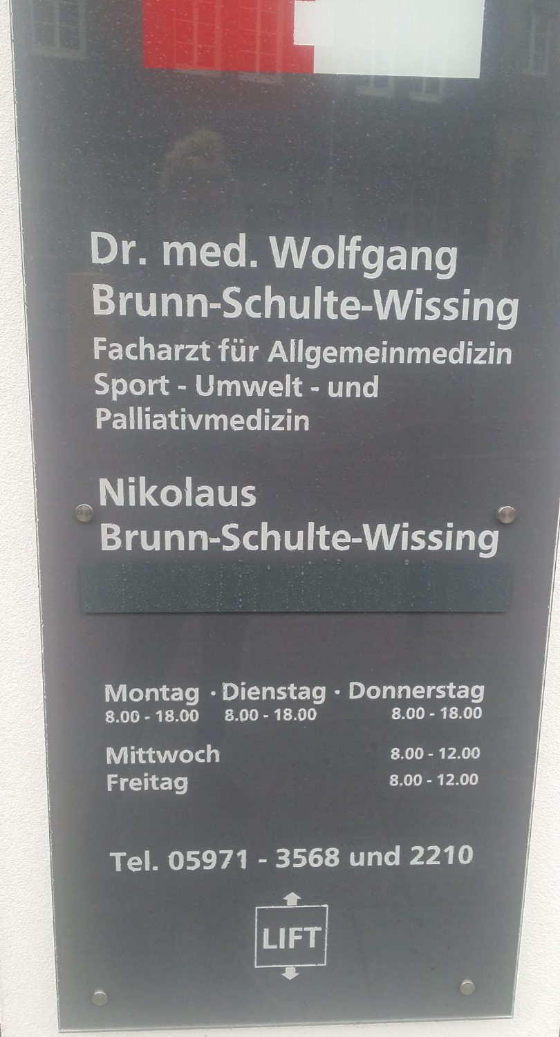 schild-eingang